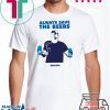 Budlight Always Save The Beers T-Shirt