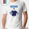 Always Save The Beers 2020 T-Shirt - Budlight