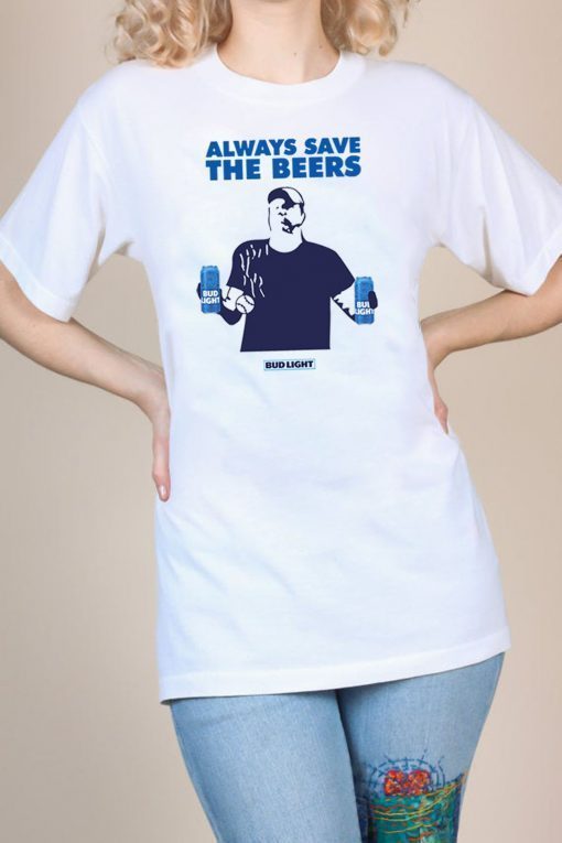 how can buy Always Save The Bees Bud Light Tee Shirts