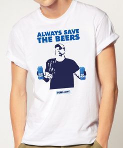 how can buy Always Save The Bees Bud Light 2020 T-Shirt