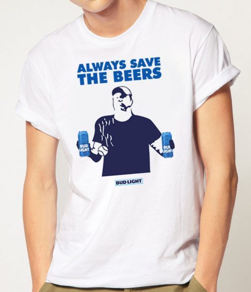 how can buy Always Save The Bees Bud Light 2020 T-Shirt