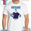 Always Save The Bees Bud Light 2020 T-Shirts