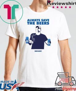 how can buy Always Save The Bees Bud Light 2020 Shirts
