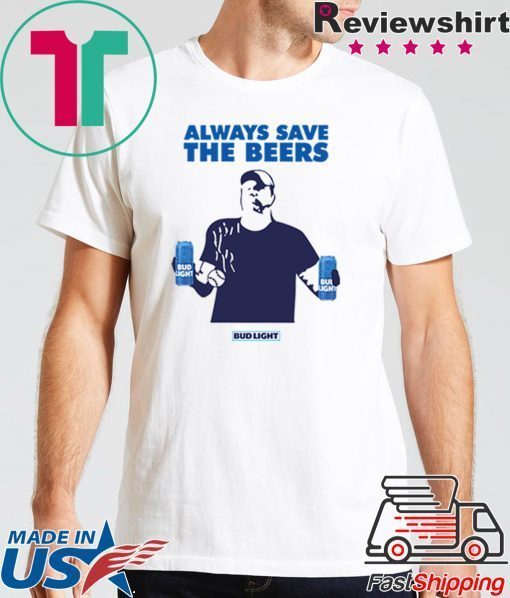 how can buy Always Save The Bees Bud Light 2020 Shirts