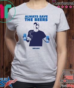 Always Save The Bees 2020 T-Shirts