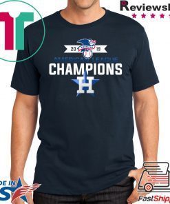 Astros American League Champioinship Tee Shirts