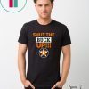 where to buy Astros Shut The Buck Up Tee Shirts