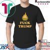 Aubrey O’Day Fuck Trump T-Shirt