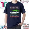 BMW E46 M3 Christmas T-Shirt