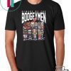 Beware Of The Boogeymen Patriots Defense Tee Shirts