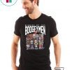 Beware Of The Boogeymen Patriots Shirt