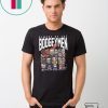 Beware Of The Boogeymen Patriots 2020 Tee Shirts