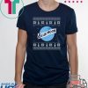 Blue Moon Beer Sweatshirt Blue Moon Beer Christmas Ugly T-Shirt