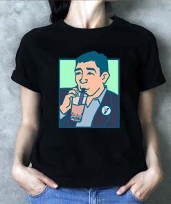 Boba Yang Shirt