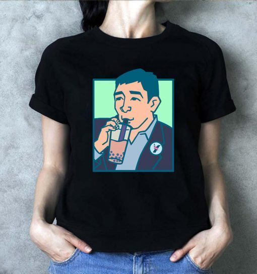 Boba Yang Shirt