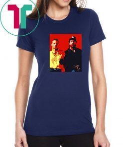 Boyz N The Hood Tee Shirt