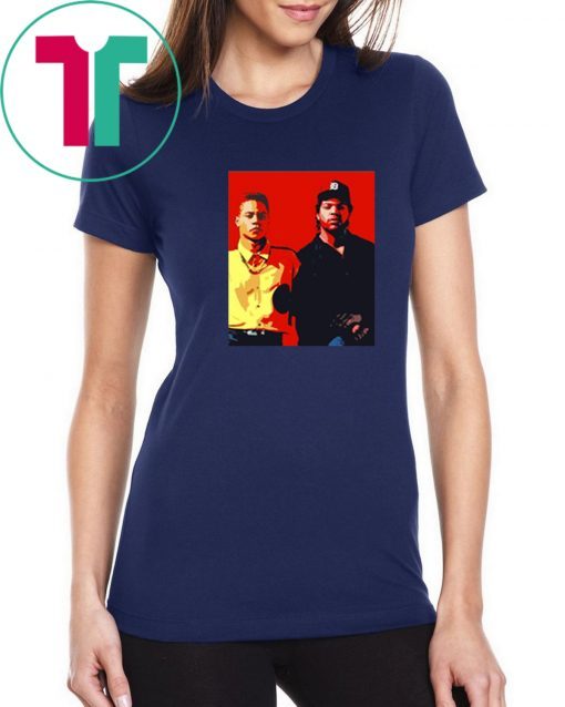 Boyz N The Hood Tee Shirt