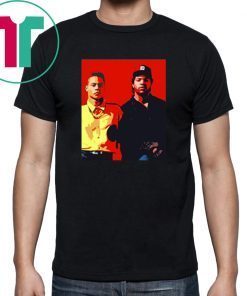 Boyz N The Hood Tee Shirt