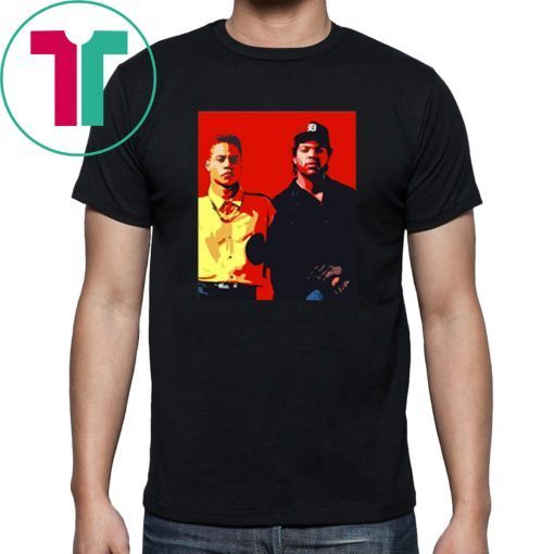 Boyz N The Hood Tee Shirt