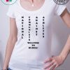 Brian Bosworth Ncaa T-Shirt