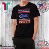 Bud Light Christmas T-Shirt