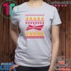 Budweiser Christmas T-Shirt