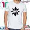 Captain marvel nin shirt