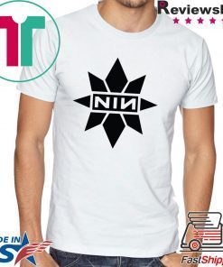 Captain marvel nin shirt