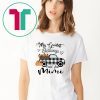 Car my greatest blessings call me Mimi shirts