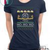 Cerveza Modelo Especial Beer Ho Ho Ho Ugly Christmas T-Shirt