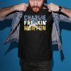 Charlie Freaking Morton Shirt