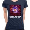 Chris Brown Indigo Tour 2019 shirt