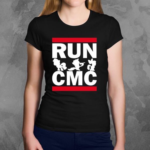 Christian McCaffrey’s Run CMC Shirt