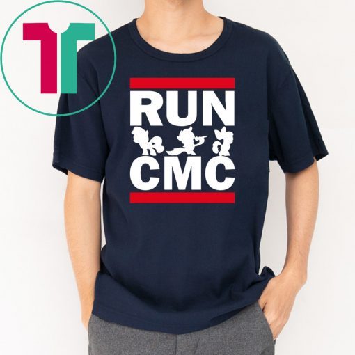 Christian McCaffrey’s Run CMC Shirt