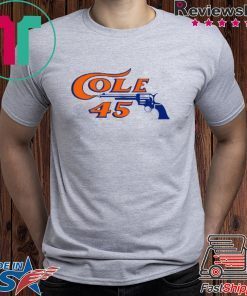 Cole 45 T-Shirt