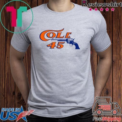 Cole 45 T-Shirt