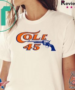 Cole 45 T-Shirt