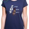Conan Zero Bark Thirty original T-Shirt