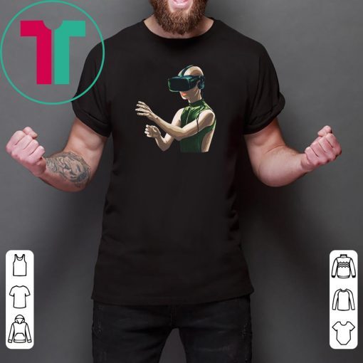 Cte absolute merch CTE – VR TEE Shirt