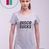 Disco sucks T-Shirt