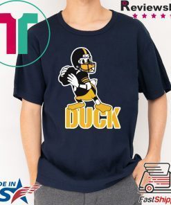 Duck Hodges Shirt