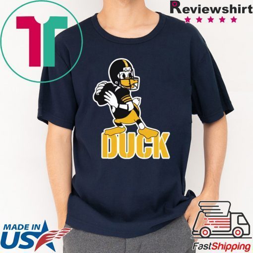 Duck Hodges Shirt