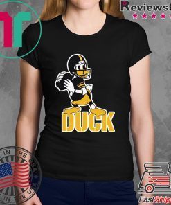 Duck Hodges Shirt