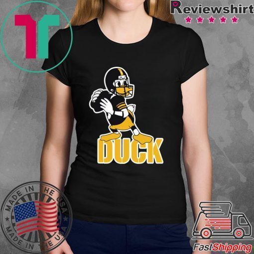 Duck Hodges Shirt