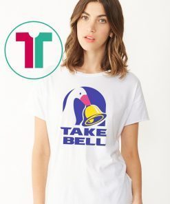 Duck Take Bell shirt