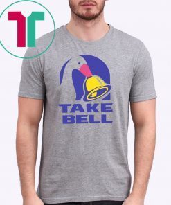 Duck Take Bell shirt