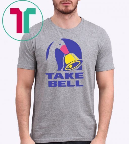 Duck Take Bell shirt