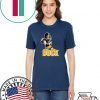 Duck hodges t shirt