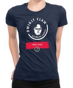 Dwight Claw schrute farms Unisex T-Shirt