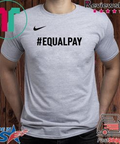 Equalpay Shirt